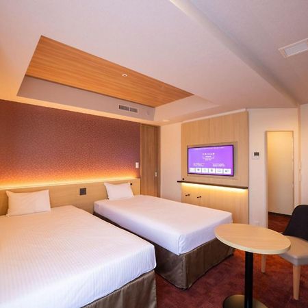 Chisun Premium Kyoto Kujo Hotel Exterior photo