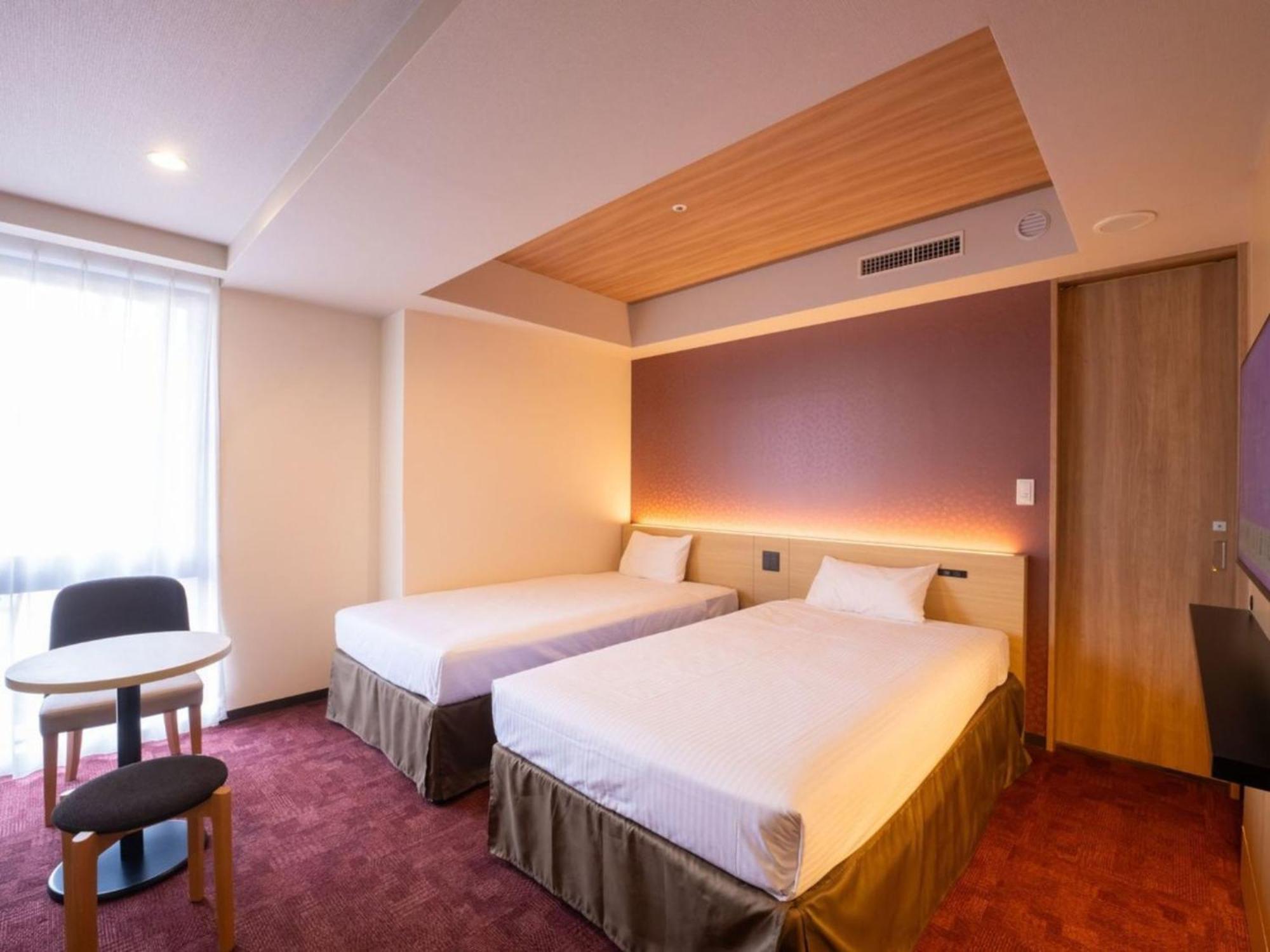 Chisun Premium Kyoto Kujo Hotel Exterior photo