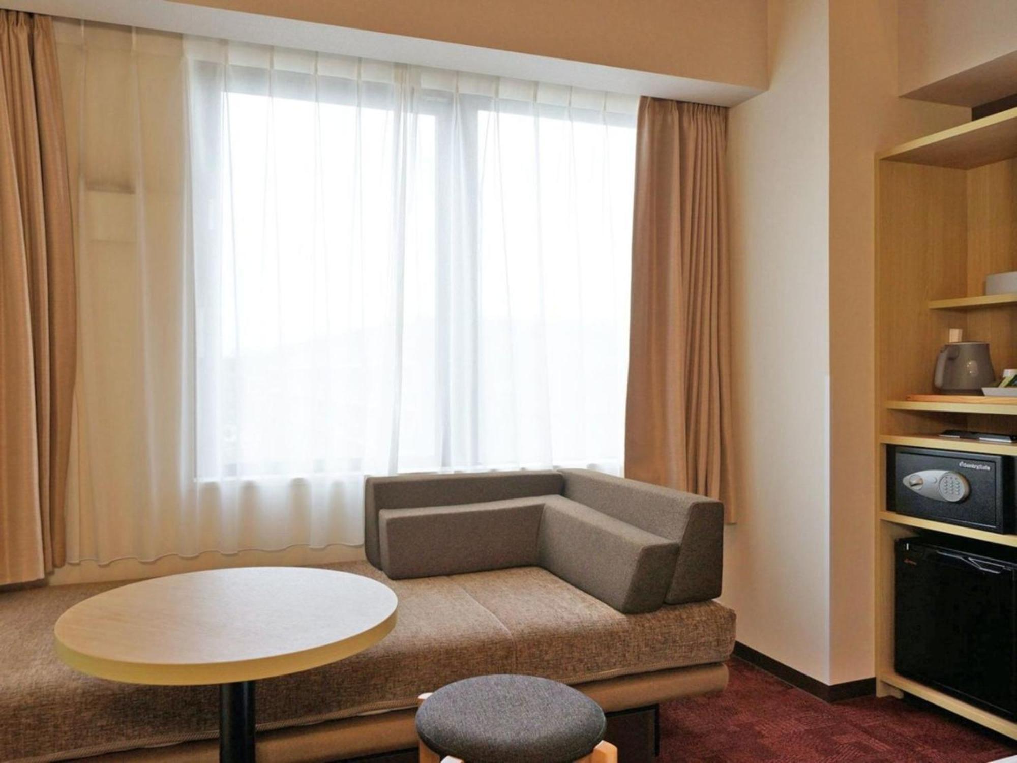 Chisun Premium Kyoto Kujo Hotel Exterior photo